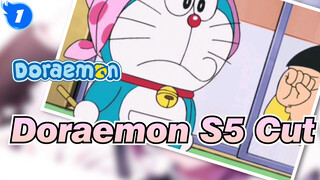 A Super Ring | Doraemon S5 Cut_1