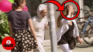 PTA รังแกแม่สำหรับ เพียงเพื่อหัวเราะมุข