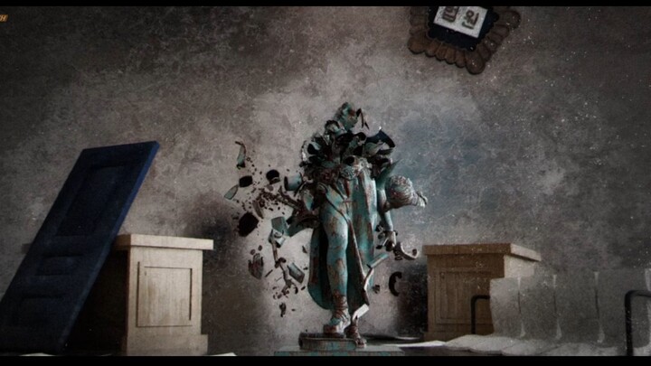 The Judge Return Episode 11 (Eng Sub)