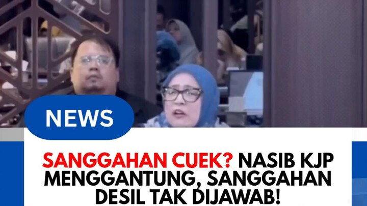 Sanggahan desil KJP, Bansos, dan BPJS sampai sekarang belum ada kepastian dari pusat! #tvrakyat