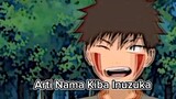 Fakta Menarik Dari Kiba Inuzuka