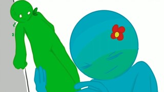 [Cuộc thi bóng Algodoo] Chữ viết tay: Đó là kiểu thi đấu bóng gì vậy?