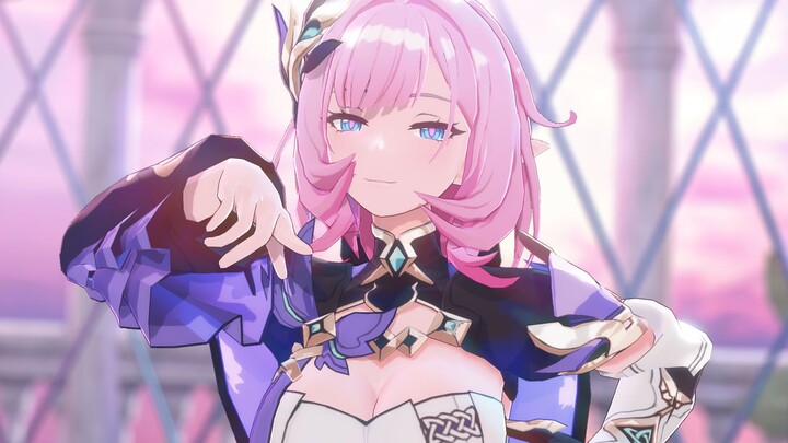 "We'll be ok" // Psycho --Aliceia-- [ Honkai Impact 3MMD]