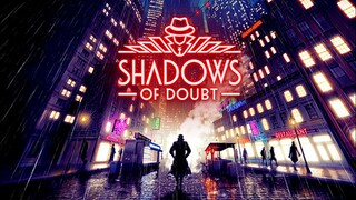 What's it like to be a detective in a creepy little town? Official walkthrough and commentary for th