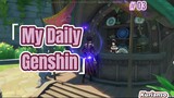 Daily Genshin Sumeru #3