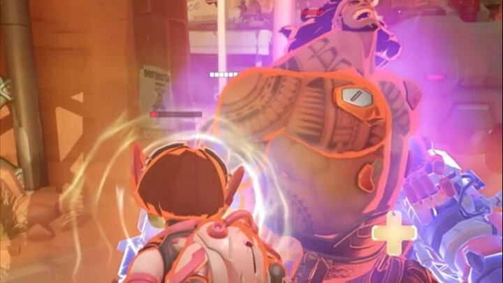 โม่เจีย: ตายเพื่อเธอ～