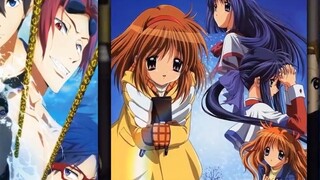 【November】Top 22 most popular Kyoto Animation dramas!