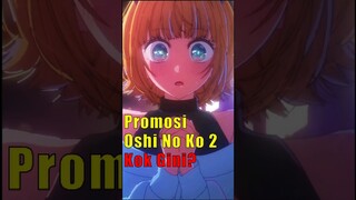 Oshi No Ko Season 2 Kedatangan Vtuber?