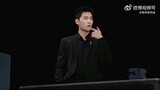 A cool president vibe behind the scene video of Yang Yang🔥(ad shoot bts)