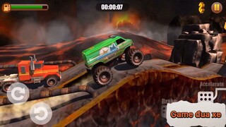 Game đua xe - Off Road 3D đỉnh kout - P6