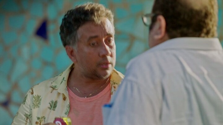 OS FAROFEIROS - Filme Completo PT-BR