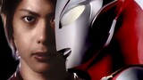 "Ultraman Mebius" Infinite Memories, Dreams, Bonds MAD