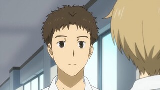 Why is it that so many people are still attracted to him even though he is full of lies? [Natsume's 