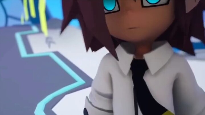 Seven Creations Society มีกลอุบายอันน่าสงสัยที่ล้วนตกอยู่กับ An Michou