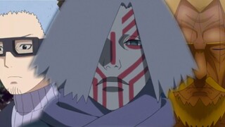 Hidden Mist Village Civil War Is Beginning ⚔️ Boruto Episode 240 Review