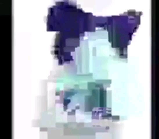 low quality fumo