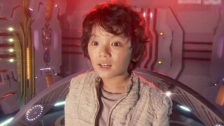 Galaxy Fight 2 Ultraman Legend returns with a stunning appearance! The legendary Ultraman who has re