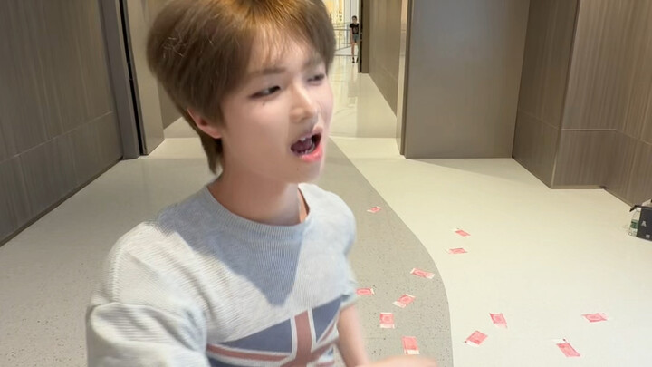 Thái độ sống của tôi: