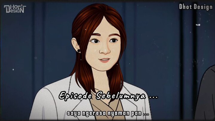 BACKSTREET PART 7 - Animasi sekolah