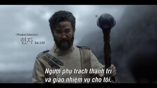Chút Nắng Ấm Mỗi Ngày EP 6 [Sub Việt]
