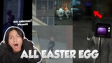 SEMUA EASTER EGG YANG ADA DI SKIBIDI TOILET EPISODE 1-38 ! All Easter Egg Skibidi Toilet