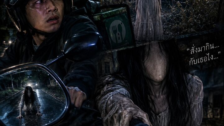 ผี