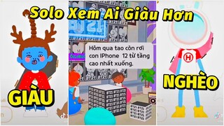 PLAY TOGETHER | NHỮNG VIDEO HÀI HƯỚC TRIỆU VIEW #14 | TIKTOK PLAY TOGETHER -  CỤT DỄ THƯƠNG