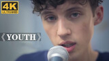 [Musik][Live]Versi lain dari <Youth>Troye Sivan