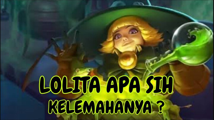 mm pun semua bisa di kendalikan selain irithel