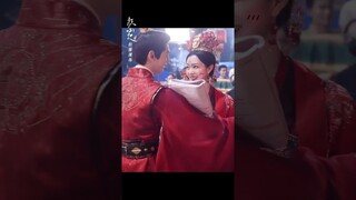 Bts of Leo Luo and Song Yi | 颜心记 | iQIYI