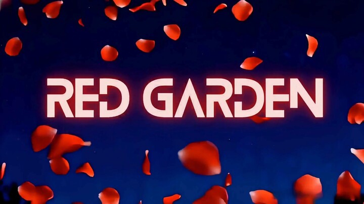 Red Garden  Official Channel Intro