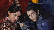 Legend of Awakening - Episode 26 (Cheng Xiao & Chen Feiyu)