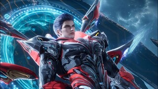 Swallowed Star Ep 180 Indo