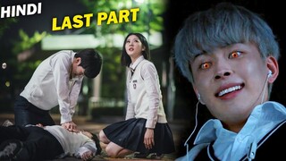 Last Part | Excellent Shaman Korean Drama Explained In Hindi | Korean Movie in Hindi | Korean drama