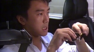 ปรากฏว่า Mercedes-Benz ในยุคนั้นก้าวหน้ามาก~