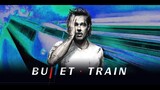 Bullet Train Official Trailer Song: "Medley Funky: Staying Alive/Thriller Celebrations"