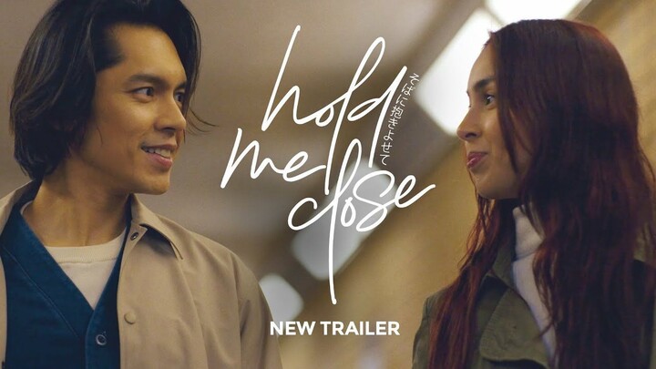 Hold Me Close (2024) - SUB INDO