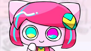 pepoyo merilis galgame?!