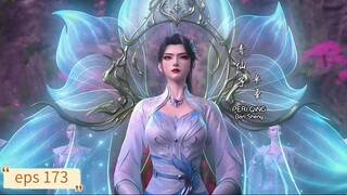 BTeTeHaa S5 eps 173 Sub Indo