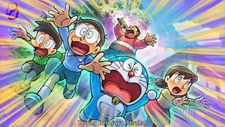 Doraemon Episode 832