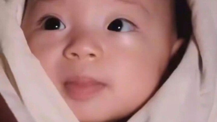 ทะลุมิติมาเป็นทารกพร้อมระบบ VIP(จบ)