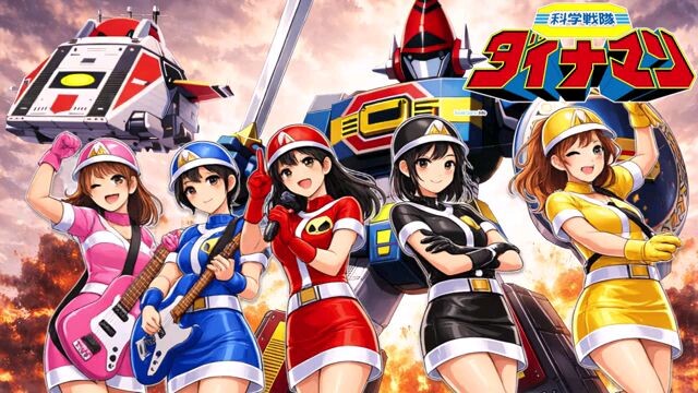 เพลง op ed  เรื่อง ไดนาแมน cover song by ai