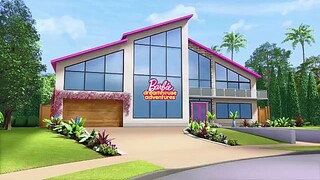 Barbie Dreamhouse Adventure Series Episode 4 Bahasa Indonesia