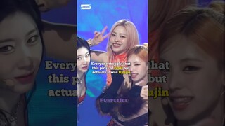 Times when Kpop idols transform to other idol | (part-2) | #twice #itzy #boynextdoor #newjeans #kpop