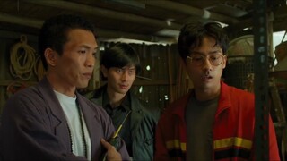 Treat Or Trick (2021) Subtitle Indonesia