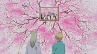 【Natsume】｜"Kamu datang menemuiku lagi musim semi ini, seorang teman yang bertemu saat musim bunga"