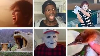 Siri, I lost my job today... [Electronic Fries Combo]