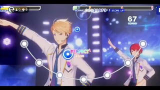 Ensemble Stars Music Gameplay Silent Oath 2024.7.20