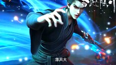 Meng Chuan Melawan Mei Yuanzi | The Demon Hunter Episode Terbaru Sub Indo