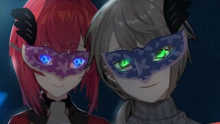 [5W New Clothes Miscellaneous] The successor of the Hundred-Man Killer Night Butterfly "Ye Die" [Anj